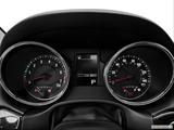  Speedometer/tachometer photo